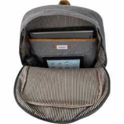 Travelon Anti-Theft Heritage Backpack 15 Travelon Anti-Theft Heritage Backpack -suitcase sale 33070 540 2 2