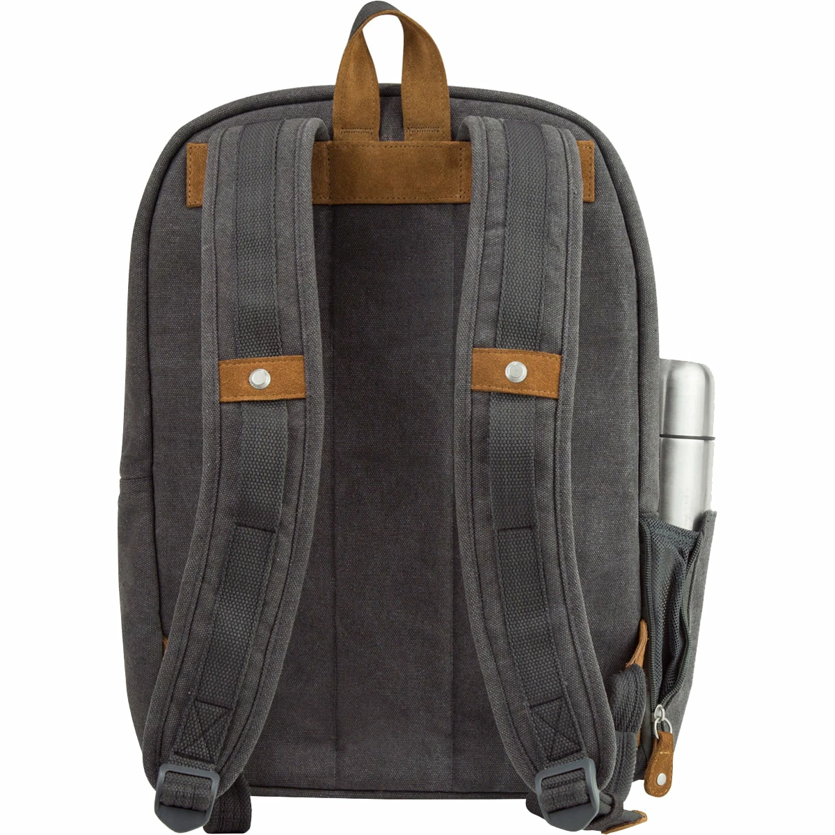 Travelon Anti-Theft Heritage Backpack 7 Travelon Anti-Theft Heritage Backpack - Image 7