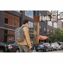 Travelon Anti-Theft Heritage Backpack 20 Travelon Anti-Theft Heritage Backpack -suitcase sale 33070 540 5