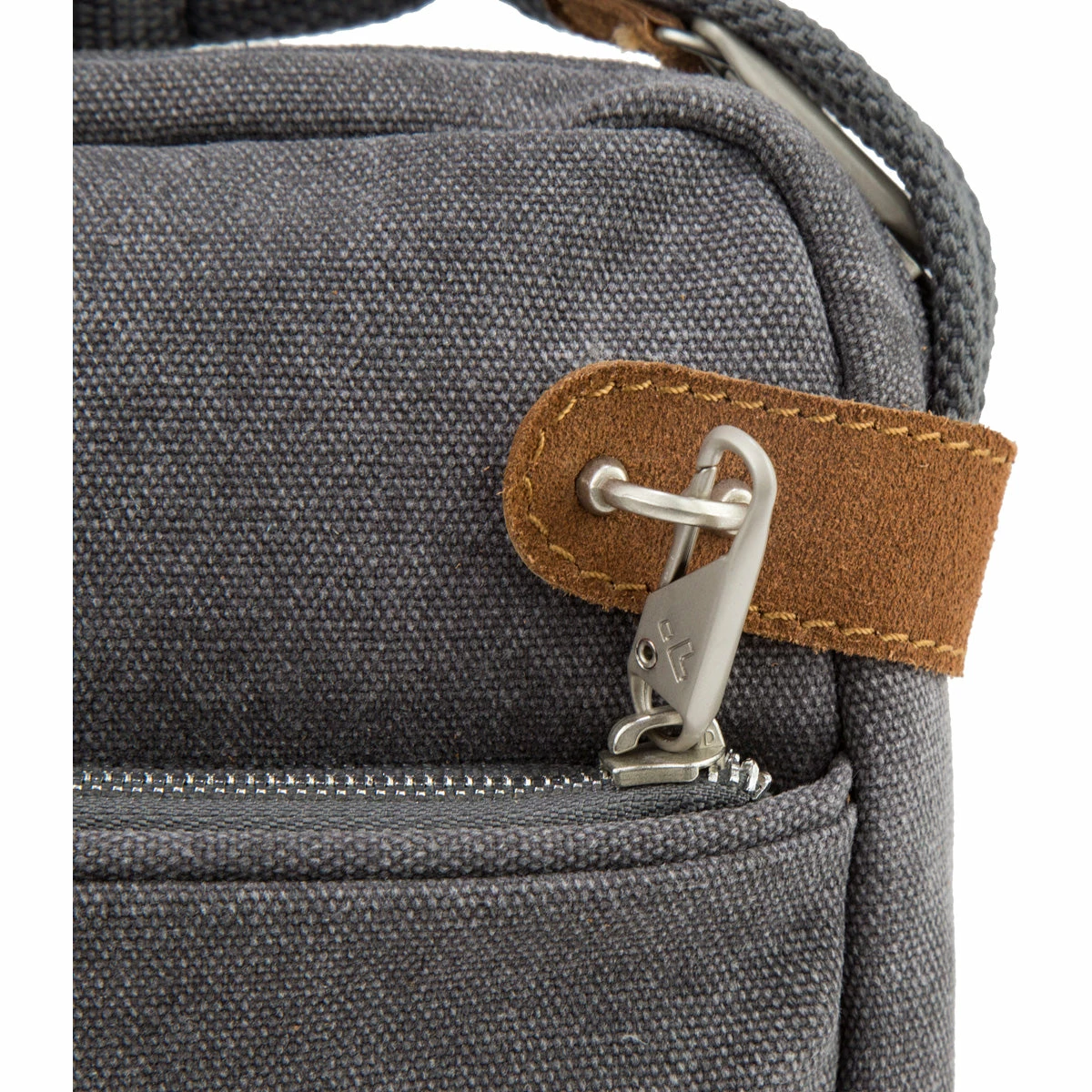 Travelon Anti-Theft Heritage Small Crossbody Bag 4 Travelon Anti-Theft Heritage Small Crossbody Bag - Image 4