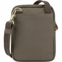 Travelon Anti-Theft Courier Small N/S Slim -suitcase sale 33306 840 3