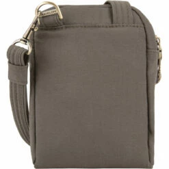 Travelon Anti-Theft Courier Mini Crossbody -suitcase sale 33338 840 3