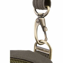 Travelon Anti-Theft Courier Mini Crossbody -suitcase sale 33338 840 4 2