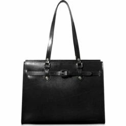 Jack Georges Milano Alexis Business Tote #3886 5 Jack Georges Milano Alexis Business Tote #3886 -suitcase sale 3886blk 800x e4f3817b fcaf 4240 8b10 c2a816c8a777