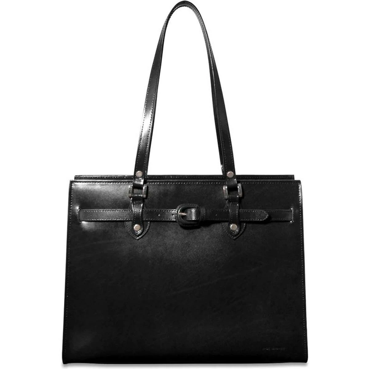 Jack Georges Milano Alexis Business Tote #3886 3 Jack Georges Milano Alexis Business Tote #3886 - Image 3