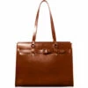 Jack Georges Milano Alexis Business Tote #3886