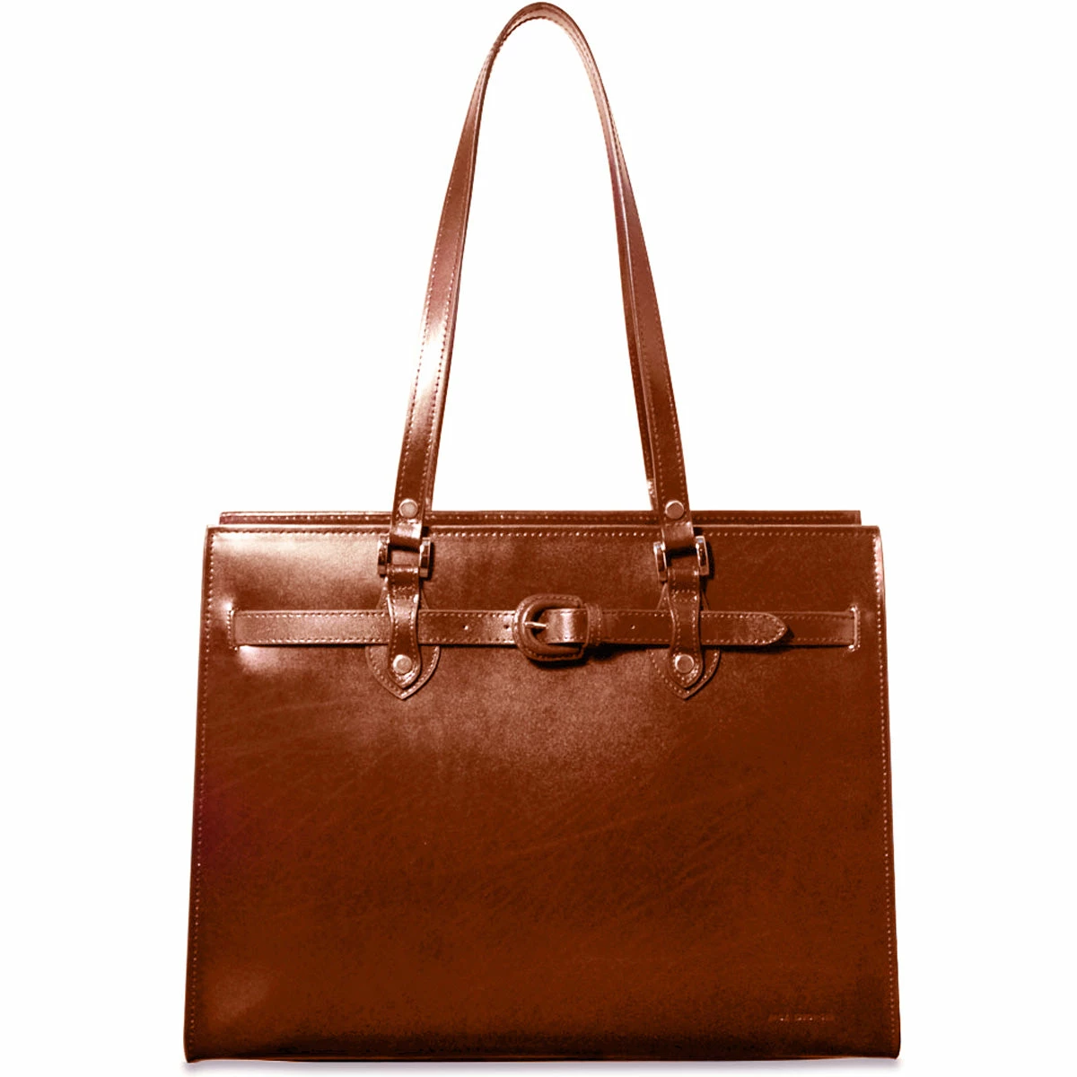 Jack Georges Milano Alexis Business Tote #3886 1 Jack Georges Milano Alexis Business Tote #3886