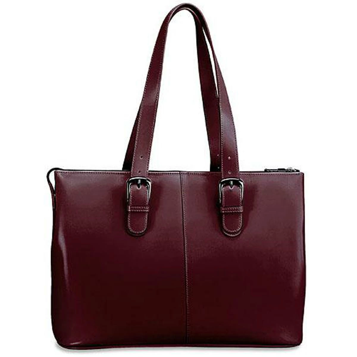 Jack Georges Milano Madison Avenue Business Tote 3902 1 Jack Georges Milano Madison Avenue Business Tote 3902