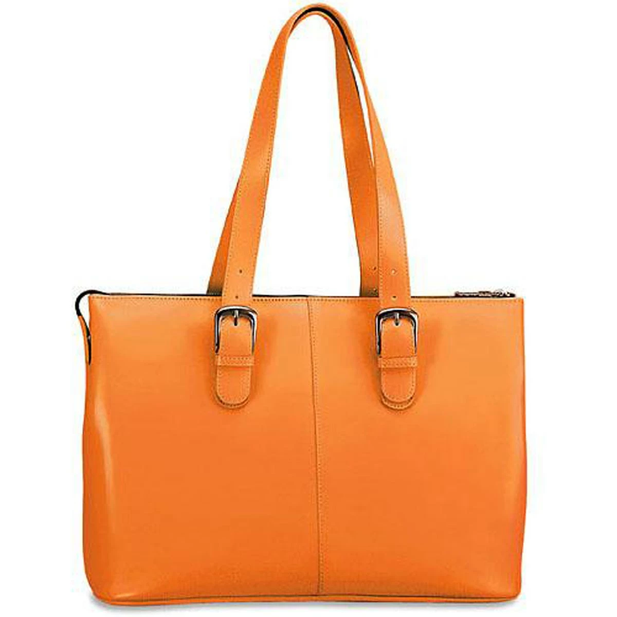 Jack Georges Milano Madison Avenue Business Tote 3902 3 Jack Georges Milano Madison Avenue Business Tote 3902 - Image 3
