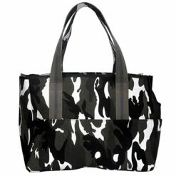 Bark N Bag Camo Hand Loomed Cotton Tote 5 Bark N Bag Camo Hand Loomed Cotton Tote -suitcase sale 3 f77b321f d577 4d76 bd4a 7b5d7708bd85