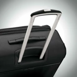 Samsonite Solyte DLX Carry On Expandable Spinner -suitcase sale 3x spinners 1548 PULL HANDLE