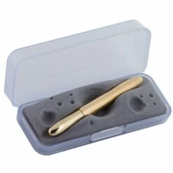 Fisher Space Pen Antimicrobial Raw Brass Bullet Space Pen 8 Fisher Space Pen Antimicrobial Raw Brass Bullet Space Pen -suitcase sale 400 raw moonbox 500