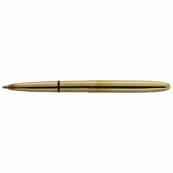 Fisher Space Pen Antimicrobial Raw Brass Bullet Space Pen 7 Fisher Space Pen Antimicrobial Raw Brass Bullet Space Pen -suitcase sale 400 raw open 900