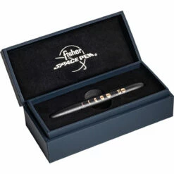 Fisher Space Pen 50th Anniversary Space Pen -suitcase sale 400B 50 American Technology Box web 500
