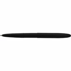 Fisher Space Pen Matte Black Bullet Space Pen