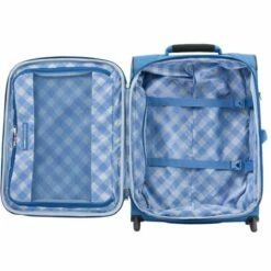 Travelpro Maxlite 5 International Expandable Carry On Rollaboard -suitcase sale 401174327 6 1024x1024 2x 60c9676f fc25 491e 9318 90e697f91a7e