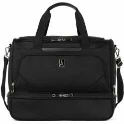 suitcase sale 13 Travelpro Maxlite 5 Drop Bottom Weekender