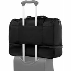Travelpro Maxlite 5 Drop Bottom Weekender 15 Travelpro Maxlite 5 Drop Bottom Weekender -suitcase sale 401174901e