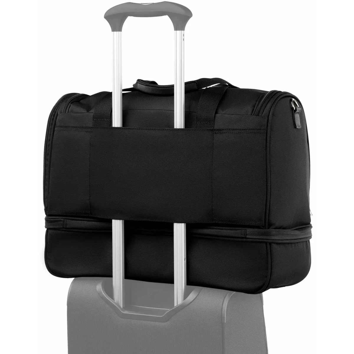 Travelpro Maxlite 5 Drop Bottom Weekender 8 Travelpro Maxlite 5 Drop Bottom Weekender - Image 8