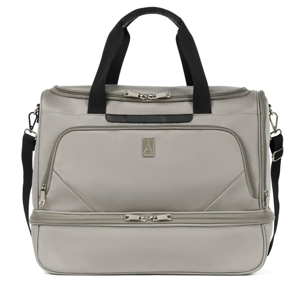 Travelpro Maxlite 5 Drop Bottom Weekender 4 Travelpro Maxlite 5 Drop Bottom Weekender - Image 4