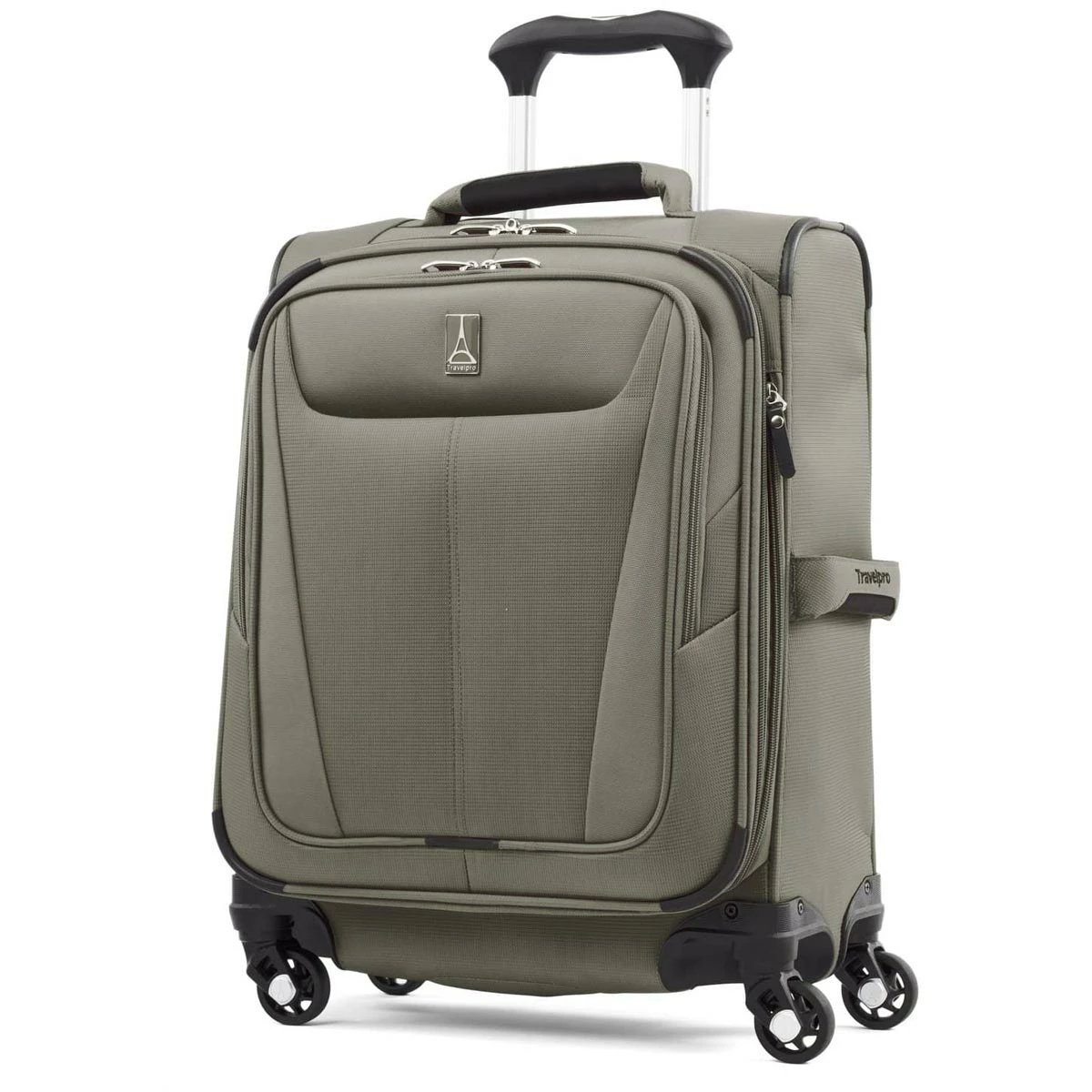 Travelpro Maxlite 5 International Expandable Carry On Spinner 4 Travelpro Maxlite 5 International Expandable Carry On Spinner - Image 4