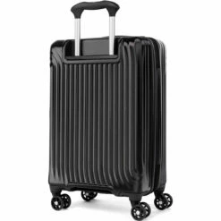 Travelpro Maxlite Air Expandable Carry-On Hardside Spinner -suitcase sale 401229101 back