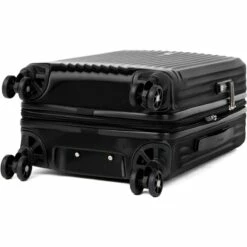 Travelpro Maxlite Air Expandable Carry-On Hardside Spinner -suitcase sale 401229101 bottom