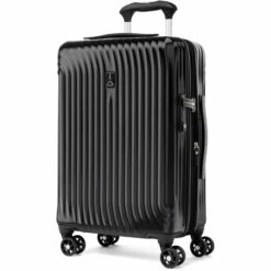 Travelpro Maxlite Air Expandable Carry-On Hardside Spinner -suitcase sale 401229101 front