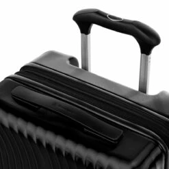 Travelpro Maxlite Air Expandable Carry-On Hardside Spinner -suitcase sale 401229101 handle