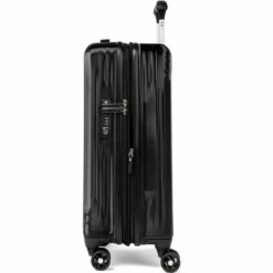 Travelpro Maxlite Air Expandable Carry-On Hardside Spinner -suitcase sale 401229101 side