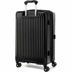 Travelpro Maxlite Air 25" Expandable Hardside Spinner -suitcase sale 401229501 back