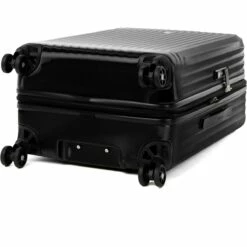 Travelpro Maxlite Air 25" Expandable Hardside Spinner -suitcase sale 401229501 bottom