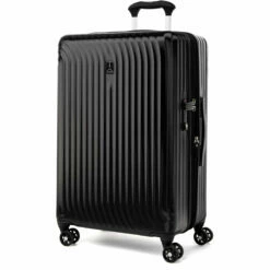 Travelpro Maxlite Air 25" Expandable Hardside Spinner -suitcase sale 401229501 front