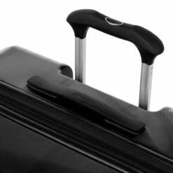 Travelpro Maxlite Air 25" Expandable Hardside Spinner -suitcase sale 401229501 handle
