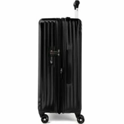 Travelpro Maxlite Air 25" Expandable Hardside Spinner -suitcase sale 401229501 side