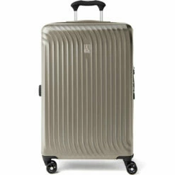 Travelpro Maxlite Air 25" Expandable Hardside Spinner -suitcase sale 401229535
