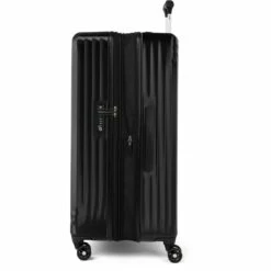 Travelpro Maxlite Air Large Expandable Hardside Spinner -suitcase sale 401229901 sideexpanded