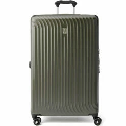 Travelpro Maxlite Air Large Expandable Hardside Spinner -suitcase sale 401229906