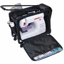 Tutto 17" Small Carry On Size 26 Tutto 17" Small Carry On Size -suitcase sale 4017bco loaded1 56753 13984.1591927236