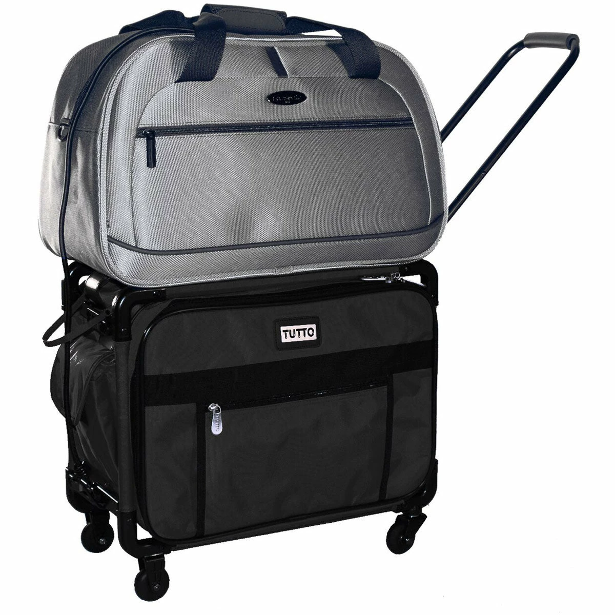 Tutto 17" Small Carry On Size 13 Tutto 17" Small Carry On Size - Image 13
