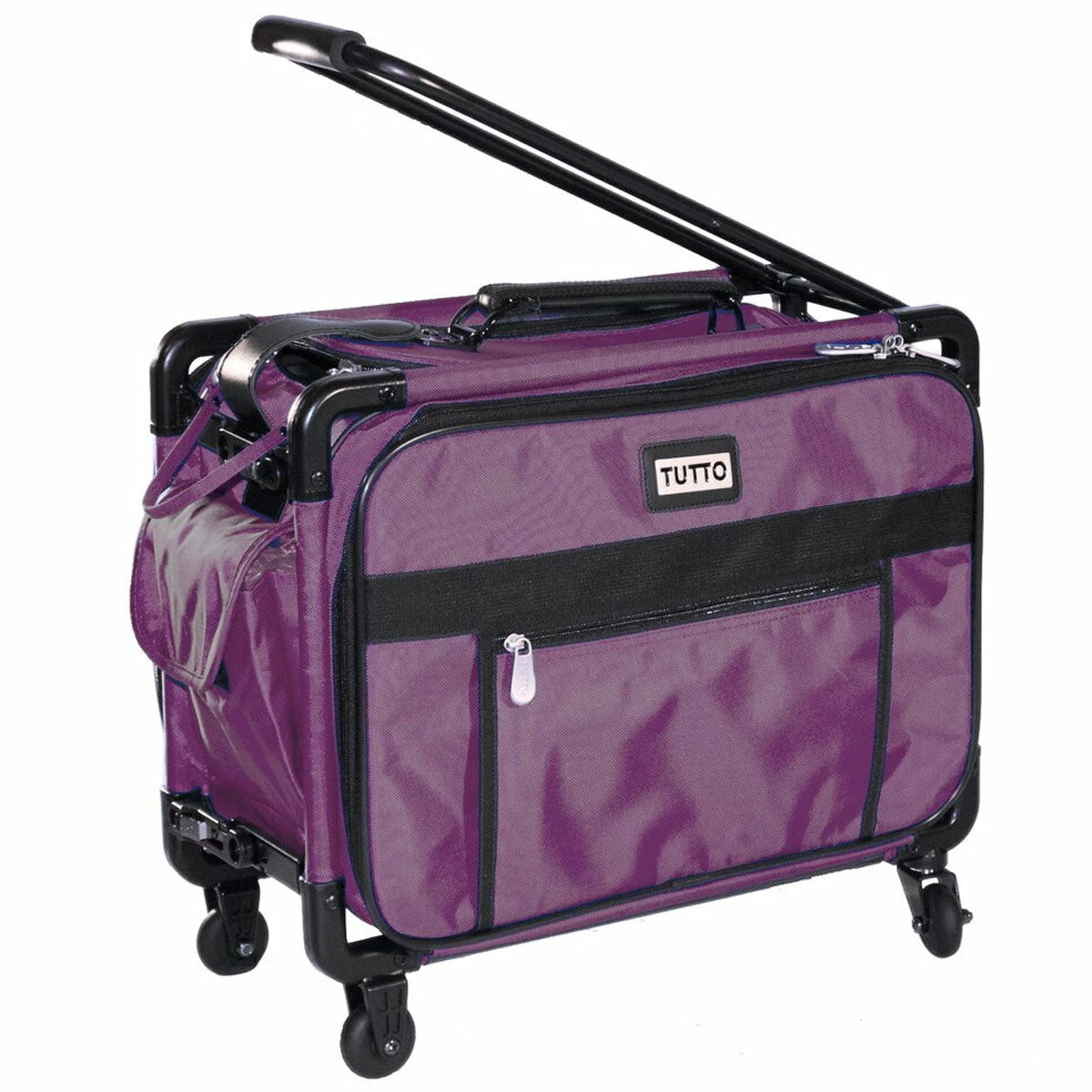 Tutto 17" Small Carry On Size 2 Tutto 17" Small Carry On Size - Image 2