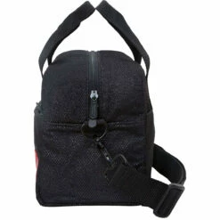 Manhattan Portage Midnight Parkside Shoulder Bag 16 Manhattan Portage Midnight Parkside Shoulder Bag -suitcase sale 4030MDN BLK SIDE