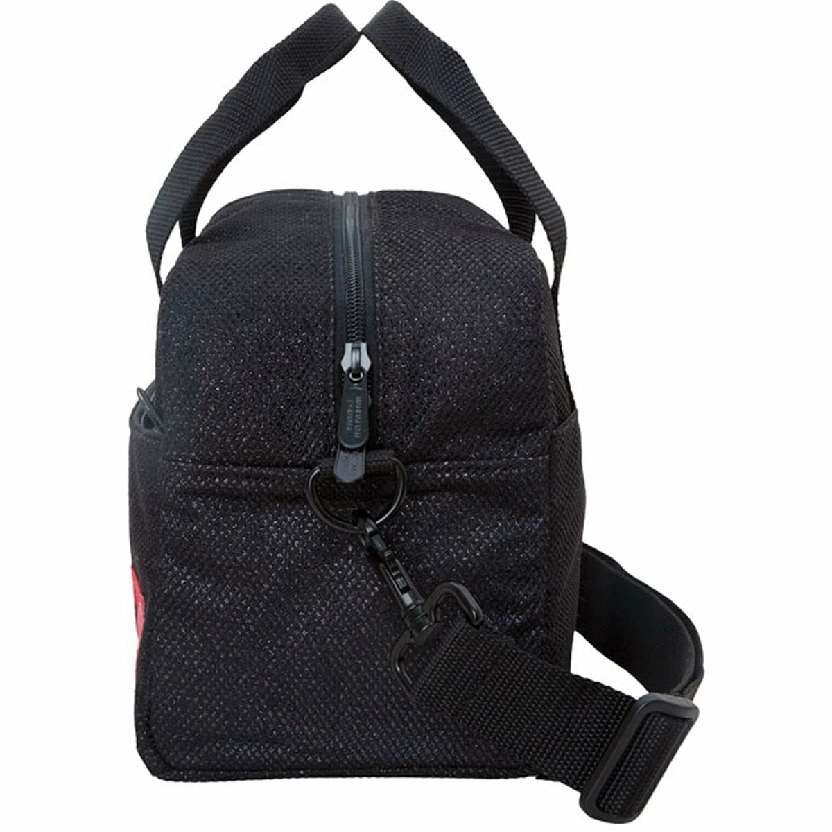 Manhattan Portage Midnight Parkside Shoulder Bag 7 Manhattan Portage Midnight Parkside Shoulder Bag - Image 7
