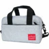 Manhattan Portage Midnight Parkside Shoulder Bag