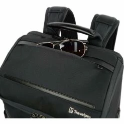Travelpro Crew Executive Choice 3 Medium Top Load Backpack 20 Travelpro Crew Executive Choice 3 Medium Top Load Backpack -suitcase sale 405200001 Sunglasses Pocket 1024x1024 2x 42011afe 2645 48e5 a150 161ef5fb52c4