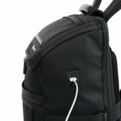 Travelpro Crew Executive Choice 3 Medium Top Load Backpack 17 Travelpro Crew Executive Choice 3 Medium Top Load Backpack -suitcase sale 405200001 USB 1024x1024 2x 72fe0c5f da22 4da3 98d4 d14f344acb94