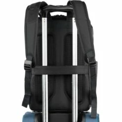 Travelpro Crew Executive Choice 3 Slim Backpack -suitcase sale 405200601 Back 1024x1024 2x 6b833f61 ee81 4d62 b5c9 ef19a94b245d