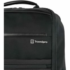 Travelpro Crew Executive Choice 3 Slim Backpack -suitcase sale 405200601 Detail 1024x1024 2x 7438269d 1e33 49df 96ec a9d333b75b27