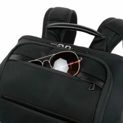 Travelpro Crew Executive Choice 3 Slim Backpack -suitcase sale 405200601 Sunglasses Pocket 1024x1024 2x 3de20f6c b211 4ed1 9a38 c0332528722c