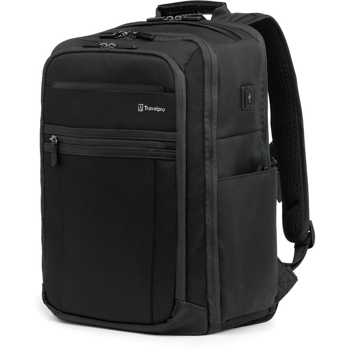 Travelpro Crew Executive Choice 3 Large Backpack 2 Travelpro Crew Executive Choice 3 Large Backpack - Image 2